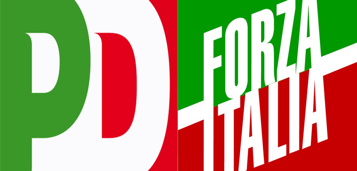 Il momento difficile dei partiti riformisti in Italia