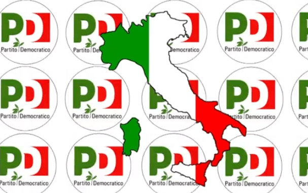 Il Pd XVIII legislatura
