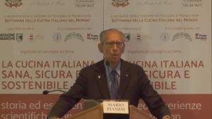 Indagato il guru della macrobiotica Mario Pianesi, la sua una setta che schiavizzava gli adepti