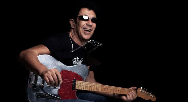 La favola rock di Bennato