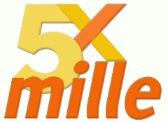 Legge Finanziaria 2006: 5 per mille e Onlus