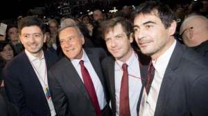 Liberi e Uguali elegge solo 18 parlamentari: 14 Mdp, 3 Sinistra Italiana e 1 Possibile. Fuori D'Alema, Civati, D'Attorre