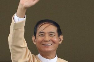 Myanmar, eletto il nuovo presidente: è un fedele di Aung San Suu Kyi