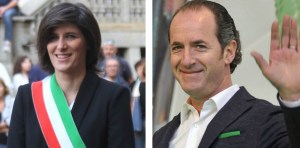 Olimpiadi, M5S si spacca a Torino, Zaia sfida la Appendino