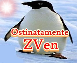 Ostinatamente XZVen