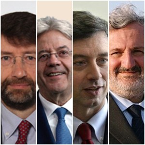 Complotto anti Renzi sventato nel Pd. "C'è chi fatica a separarsi dalle poltrone"