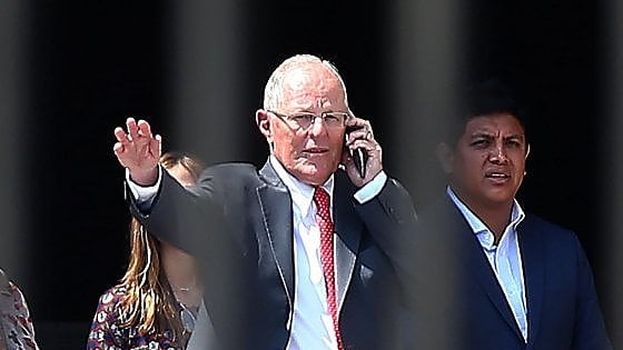 Perù, il presidente Kuczynski si dimette prima dell'impeachment