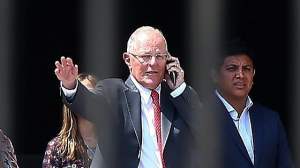 Perù, il presidente Kuczynski si dimette prima dell'impeachment