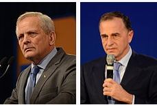 Romania, la sinistra verso la vittoria