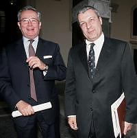 Tremonti torna al ministero dell'Economia