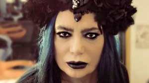 Bertè canta il suo funerale