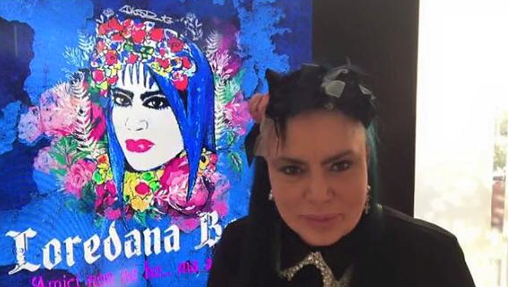 Bertè torna con le sue amiche