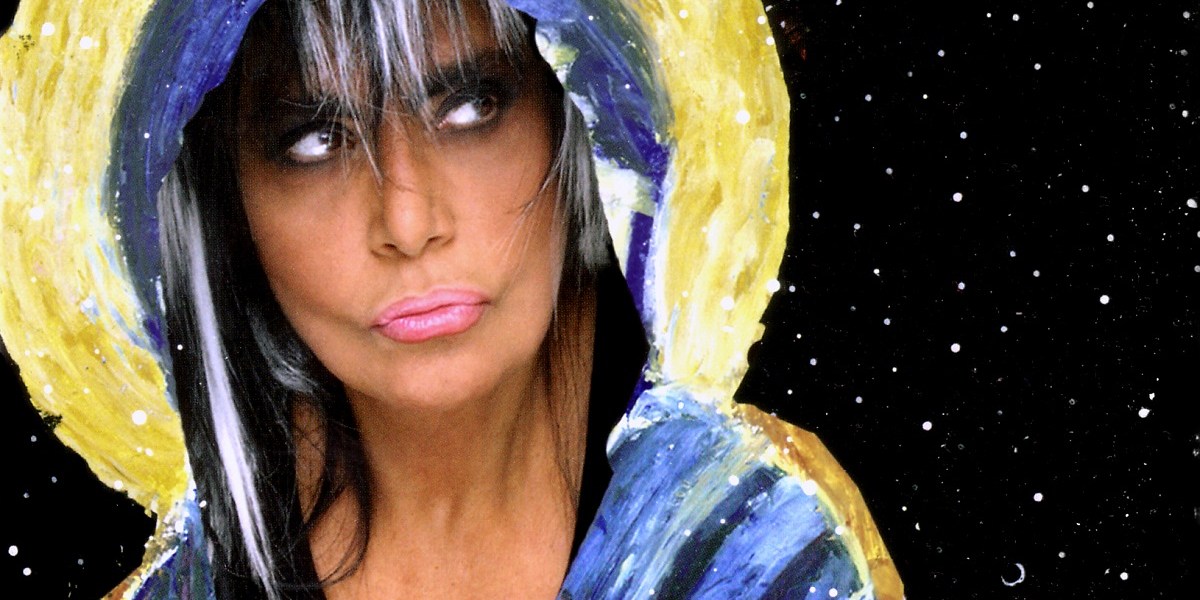 Bertilation, la compilation della Bertè