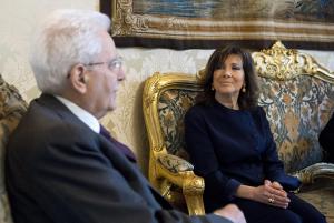 Casellati Fallisce, Mattarella riflette