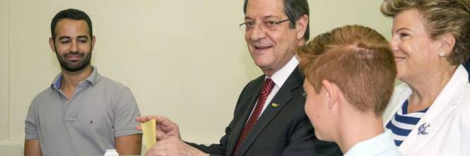 Cipro, vittoria per i conservatori e l'estrema destra entra in parlamento