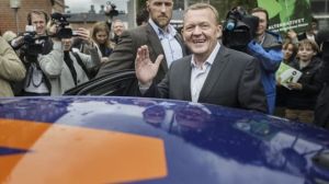 Danimarca, il centrodestra di Rasmussen ha vinto le elezioni