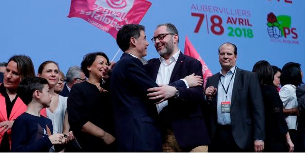 Faure chiama alla "renaissance" i socialisti francesi