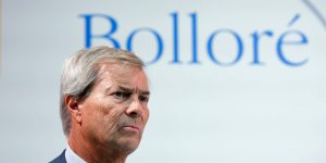 Vincent Bolloré fermato e interrogato per tangenti in Africa