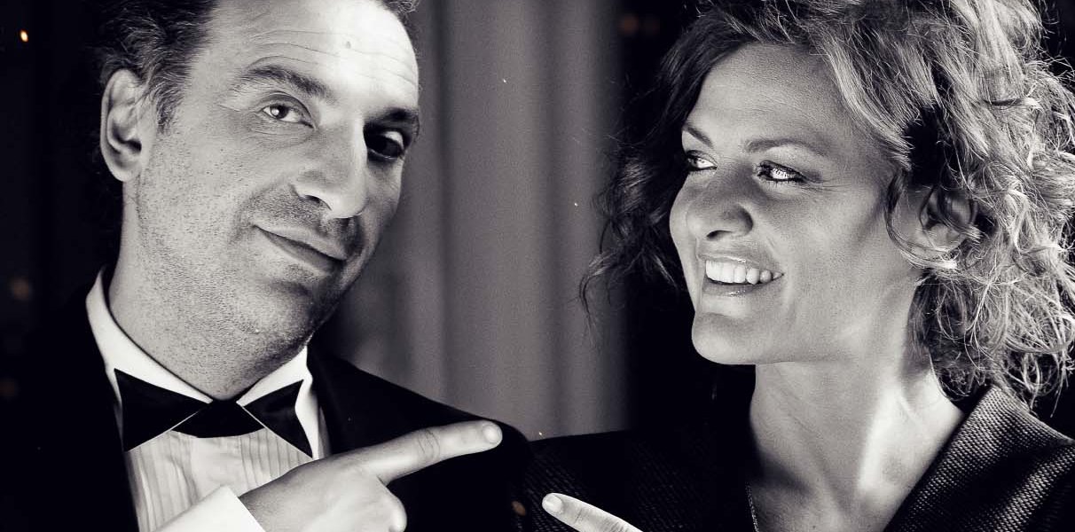 Grandi & Bollani: un disco jazz tra cover d'autore e atmosfere notturne