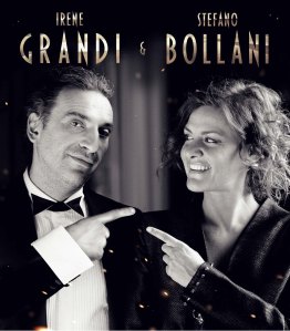 Grandi & Bollani: un disco jazz tra cover d'autore e atmosfere notturne