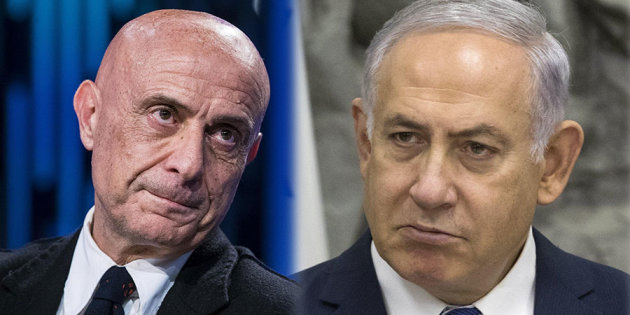 Il Viminale smentisce Israele: accordo con l'Unhcr, l'Italia non accoglierà i richiedenti asilo di Tel Aviv