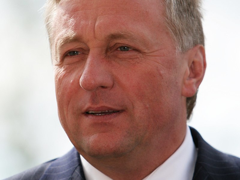 La Repubblica Ceca svolta a destra