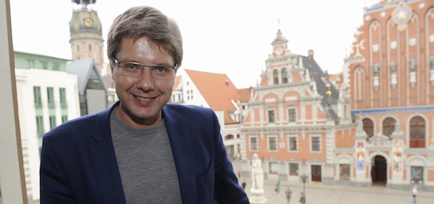 Lettonia, arrivano primi i filorussi. Ma Dombrovskis verrà riconfermato