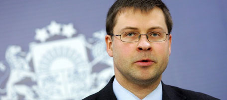 Lettonia, il centrodestra vince le elezioni