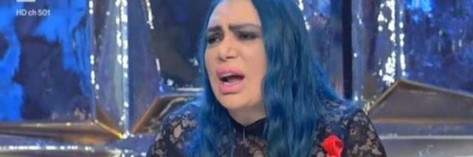 Loredana Bertè Mio padre è morto, ma non fatemi le condoglianze