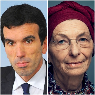 Martina:"Ecco le proposte su povertà, famiglie e lavoro". Bonino: "Difficile alleanza Pd-M5S"