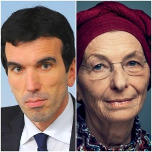 Martina:"Ecco le proposte su povertà, famiglie e lavoro". Bonino: "Difficile alleanza Pd-M5S"