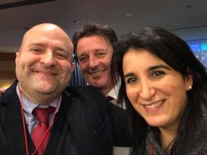 Possibile a congresso, Maestri e Brignone candidati segretari in tandem