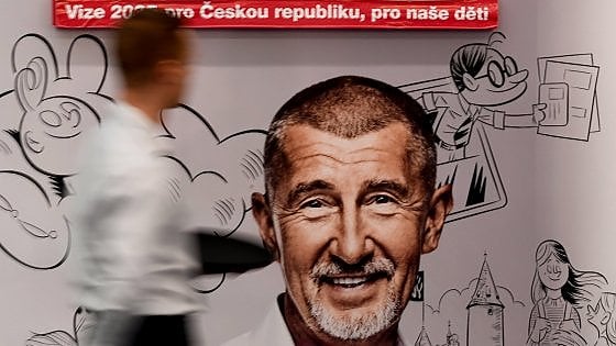 Repubblica Ceca, il "Trump di Praga" avanti a tutti
