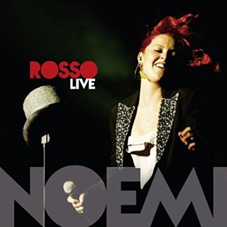 Rosso Live