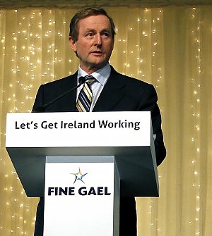 Terremoto elettorale in Irlanda "Ora rivedere il piano di aiuti Ue"