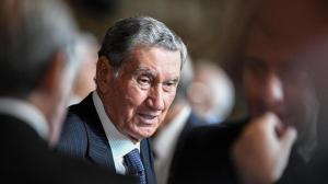 Trattativa Stato-mafia, condannati Bagarella, dell’Utri, Mori, Cinà e Subranni. Assolto Mancino