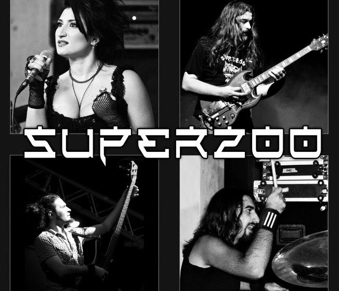 Alla Luce dei SuperZoo