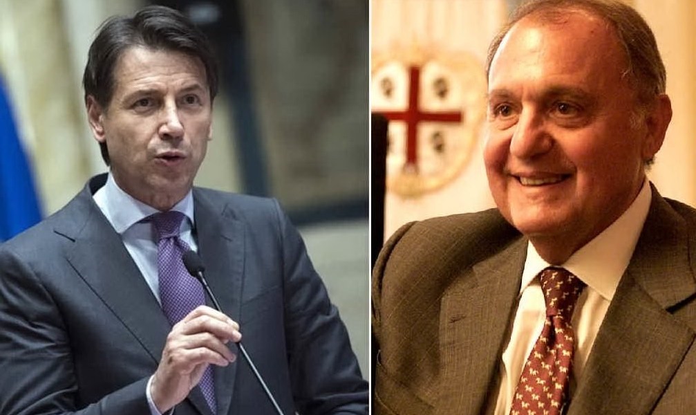 Conte rinuncia, Mattarella pone veto su Savona e su politiche anti euro