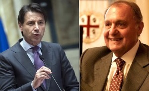 Conte rinuncia, Mattarella pone veto su Savona e su politiche anti euro