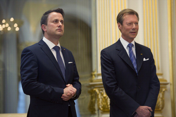 Da oggi il Lussemburgo è governato da due omosessuali