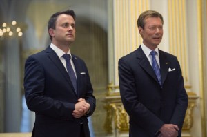 Da oggi il Lussemburgo è governato da due omosessuali