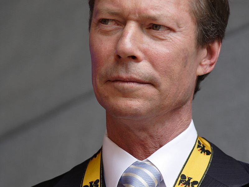 Enrico di Lussemburgo