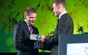 Estonia, il Partito Riformatore cambia guida. Pevkur sostituisce l'ex premier Roivas.