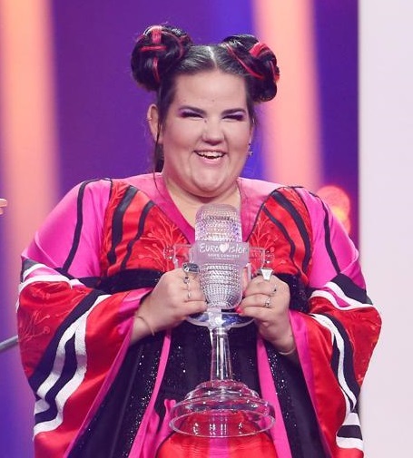 Eurofestival 2018 il mio editoriale