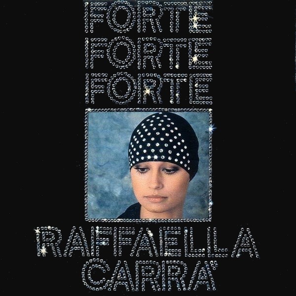 Forte forte forte - il cd