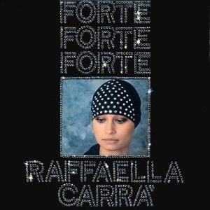 Forte forte forte - il cd