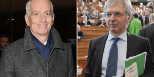 Gentiloni proroga Gabrielli alla Polizia e Franco alla Ragioneria