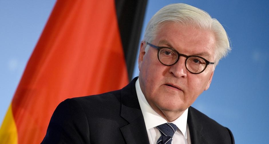 Germania, Frank-Walter Steinmeier eletto presidente della Repubblica federale