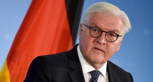 Germania, Frank-Walter Steinmeier eletto presidente della Repubblica federale