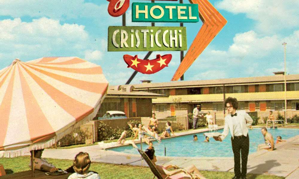 Grand Hotel Cristicchi